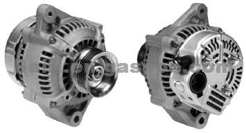 FORD Alternator 8263 YF1U-10300-DA YF1U-10300-FA YF1U-10300-FB YF1Z-10346-DA,WAI:1-2348-21FD