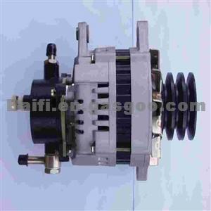 ISUZU Alternator 8-97183-882-0 ,MITSUBISHI:A005TN6279 A5TN6279