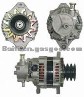 ISUZU Alternator 8-97351-574-0 8-97248-914-1 8-97332-502-0,HITACHI:LR280-508 LR280-501 LR280-506