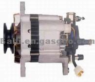 ISUZU Alternator 5-81200-280-3 5-81200-298-2,HITACHI:LT220-21B LT220-15B