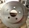Disk Rotor Brake Disc For Mazda