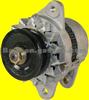 KOMATSU Alternator 600-821-6120,NIKKO:0-33000-5860 0-33000-5280