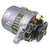 KOMATSU PC200-1 PC200-2 Alternator 600-821-6130,NIKKO:0-33000-5840