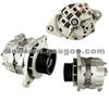 KOMATSU S6D108 Alternator 600-821-9810,6008219810