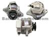 KOMATSU Alternator 100211-1662,LESTER:12180