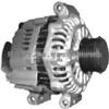 Mazda MPV 2.5L Alternator GY01-18-300E GY01-18-W9XA,MITSUBISHI:A3TB1081 A3TB1081A LESTER: 13883 WAI:1-2377-01MI