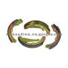 Brake Shoe 04494-36180 Toyota