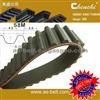 Motor Spare Parts Auto Timing Belt For Porsche Rover,Ford,VW,MERCEDES Automotive Rubber Synchronizer Belt (300L063) CT630 CT919