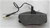 Peugeot Brake Pad Original Quality
