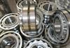 Self-Aligning Double Row Spherical Roller Bearing 21000, 22000, 23000, 24000 Series