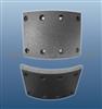 Kamaz Brake Lining 5511-3501105-01