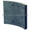 Maz Brake Lining 5336-3501105