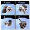 VOLVO T04B29 409840-5005S Turbocharger