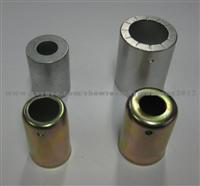 Steel Shell/ Aluminum Shell/ Crimpping Shell/Aluminum Ferrule