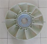 Truck Fan For FOTON AUMAN