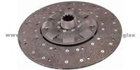 Iveco Truck Clutch Disc OEM 42548067