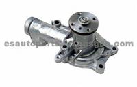 HYUNDAI SONATA WATER PUMP 25100-32590