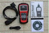 Maxidiag PRO Scan Tool Md801, Airbag ABS CAR Diagnostic Code Reader Tool