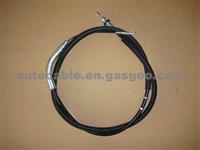 Parking Brake CableF5AZ-2A635-A