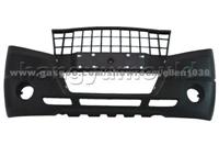 Bumper Mould