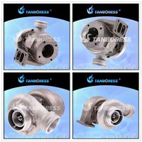 VOLVO S200 318442 Turbocharger