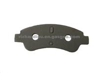 Steel Backing Plate 21654 Kia