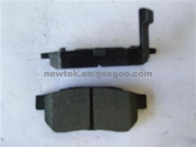 Brake Pad -HONDA CIVIC IV HATCHBACK