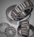 Taper Roller Wheel Bearing