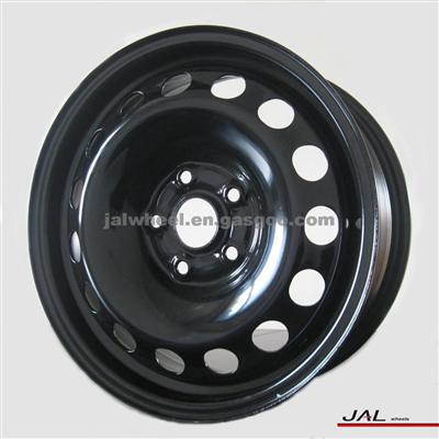 Fiat Steel Wheel 16x6. 5