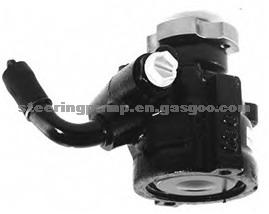 Power Steering Pump CITROEN 9622072080; 9611317780