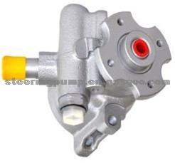 Power Steering Pump CITROEN 400790; 9614378280