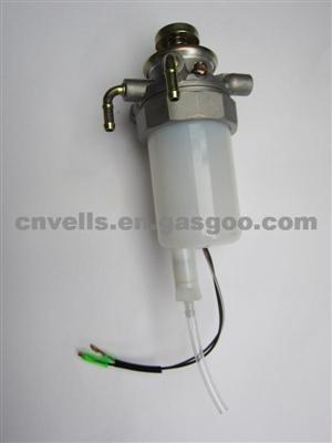 Oil-Water Separator 94030760