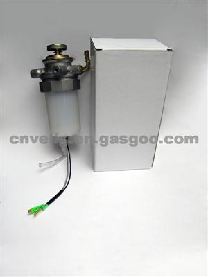Oil-Water Separator 5-1320030-6