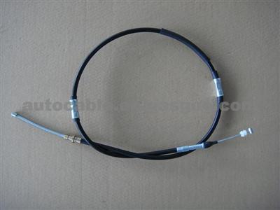 Parking Brake Cable RW335