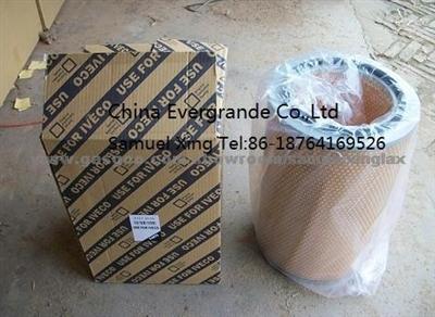 Iveco Truck Air Filter OEM 2996154
