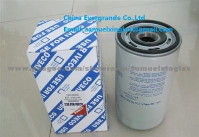Iveco Truck Oil Filter No.1903629