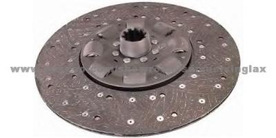 Iveco Truck Clutch Disc OEM 42548067