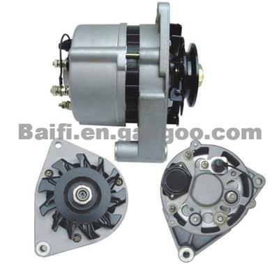 LADA Alternator CA76IR,BOSCH:0120339514 0120339531