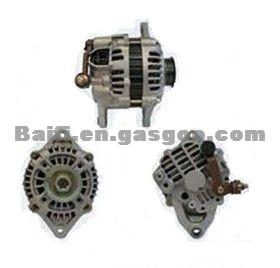 MAZDA PROTÉGÉ 1999-03 FOR Alternator 02TB0191,LESTER:13719