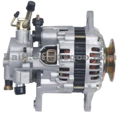 MAZDA T4000 T3500 BG7P PN HA HX Alternator OK65B-18-300 SLR4-18-300,MITSUBISHI:A2T36776 A2T38776 A2TN1884 A2T36684