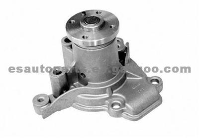 HYUNDAI SONATA WATER PUMP 25100-23001