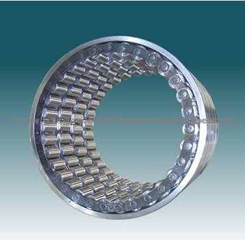 High Precision Double Row Cylindrical Roller Bearings