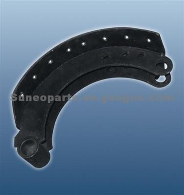 Maz Brake Hoof 5336-3501095