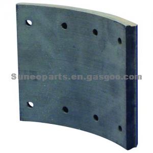 Maz Brake Lining 5336-3501105