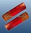 KAMAZ Ordinary Rear Lamp 5320-3716010/11