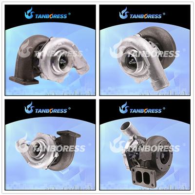 VOLVO T04B29 409840-5005S Turbocharger