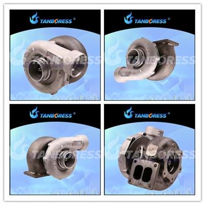 VOLVO H2C 3518613 Turbocharger