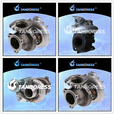 Volvo TD04HL-15G-7 49189-01310 Turbocharger