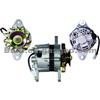 MITISUBISHI TRUCKS 6D16 Alternator A002T72999