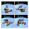 54399880048 Audi BV39 Turbocharger